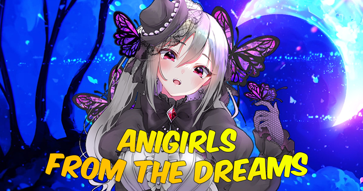 Anigirls From The Dreams